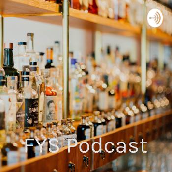 FYS Podcast: Jackson Kirsch