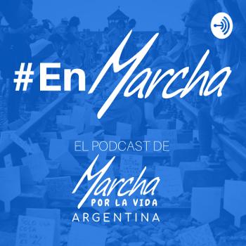 #EnMarcha