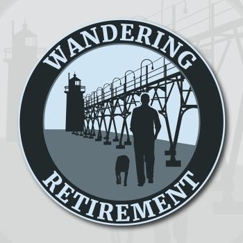 Wandering Retirement