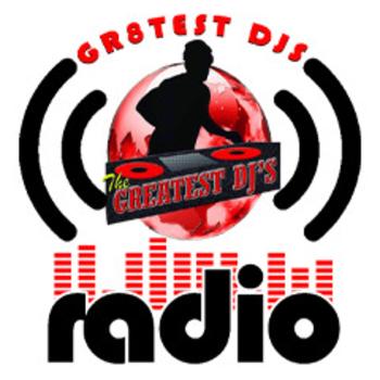 G-Radio Podcast