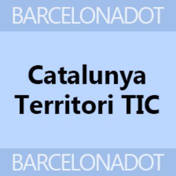 04 Ràdio (Anterior) Catalunya Territori TIC