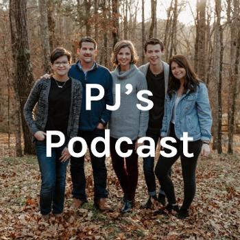 PJ's Podcast