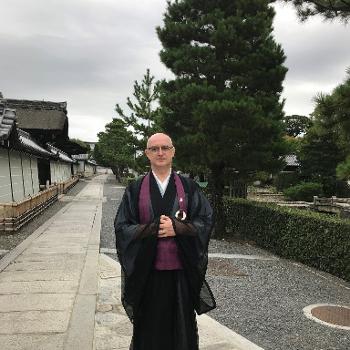 Zen Talks: Kyo-On Dokuro