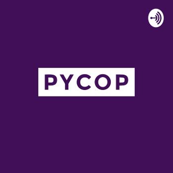 Parish Youth COP Podcast