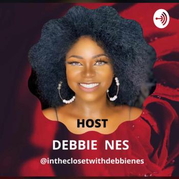 In the closet with Debbie Nes
