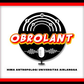 Obrol'Ant Podcast