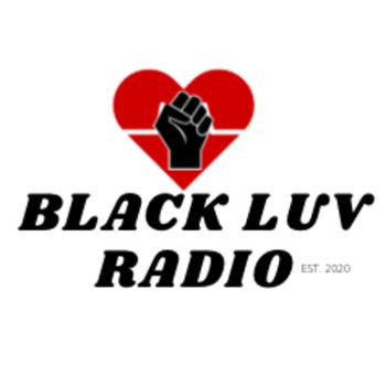Black Luv Radio
