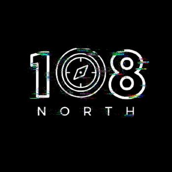 108 North