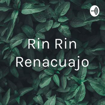 Rin Rin Renacuajo