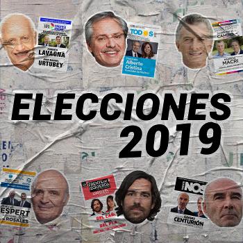 Elecciones 2019 en Radio UNR