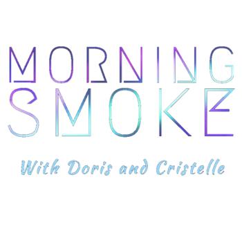 Morning Smoke CD