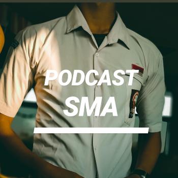 Podcast SMA