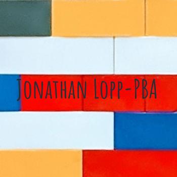 Jonathan Lopp-PBA