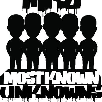 MKE Most Known Unknowns