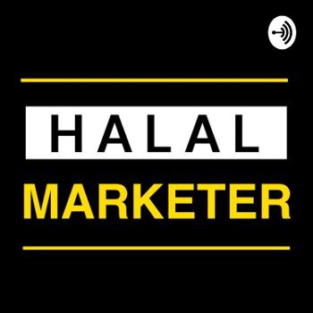 Halal Marketer