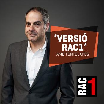 Versió RAC1 - Successos amb Toni Muñoz