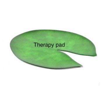 Therapy pad
