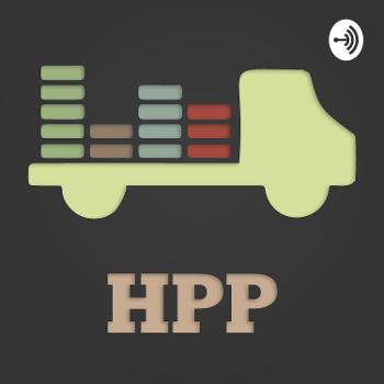 Highway Patio Podcast