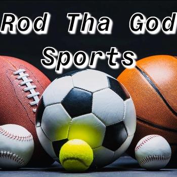 Lil Rod Tha God Sports