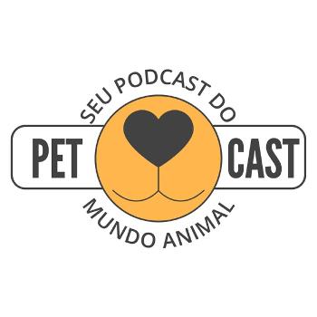 PetCast - Seu Podcast do Mundo Animal