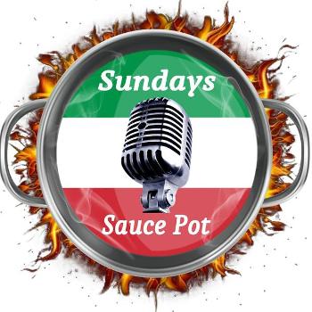 Sundays Sauce Pot
