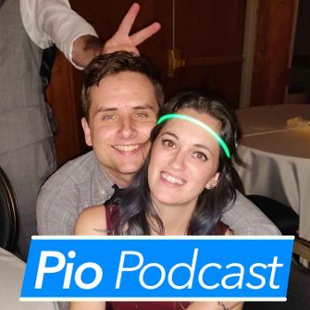 Pio Podcast (formerly Millennial Mission)