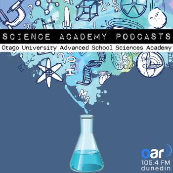 Science Academy Podcasts