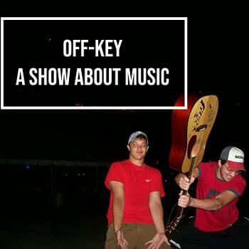 Off Key: A Show About Music