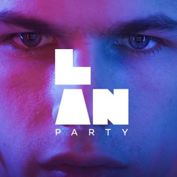 The LAN Party Podcast