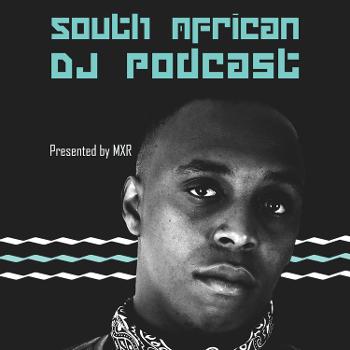 South African DJ Podcast