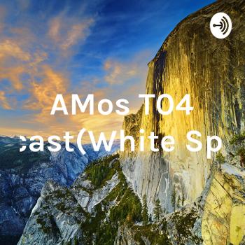 AMos T04 Podcast(White Space)