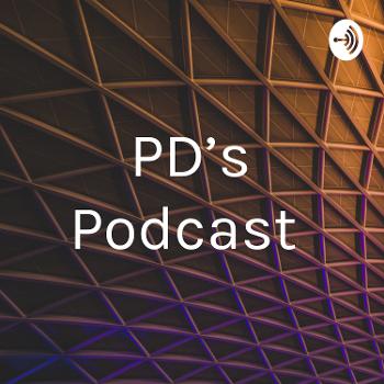 PD’s Podcast