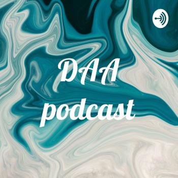 DAA podcast
