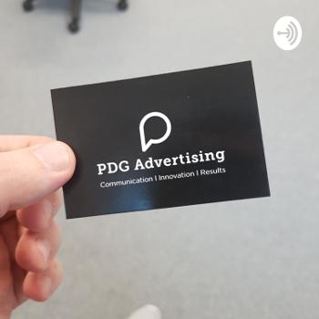 PDG Advertising Podcast