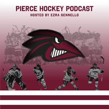 Pierce Hockey Podcast