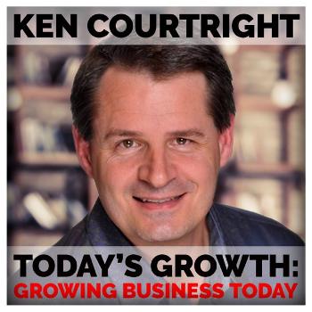 Ken Courtright: Today