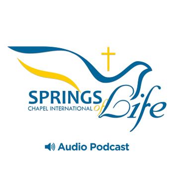Springs of Life Chapel International