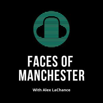 Faces of Manchester