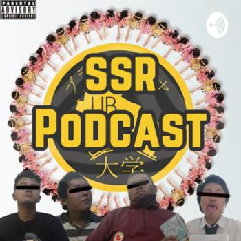 SSR Podcast