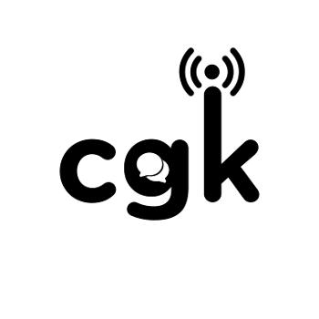 Podcast CGK