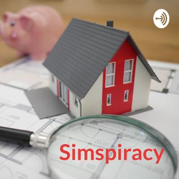Simspiracy: A Sims discussion podcast