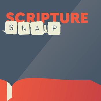 Scripture Snap