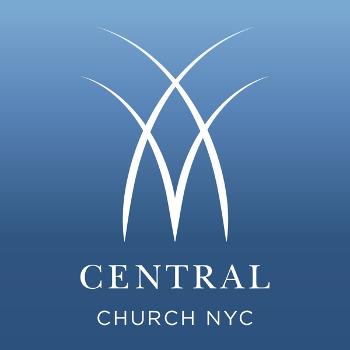 Central Church NYC