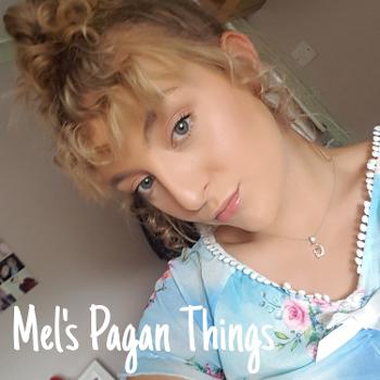 Mel's Pagan Things