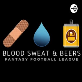 Blood Sweat & Beers FFB Podcast