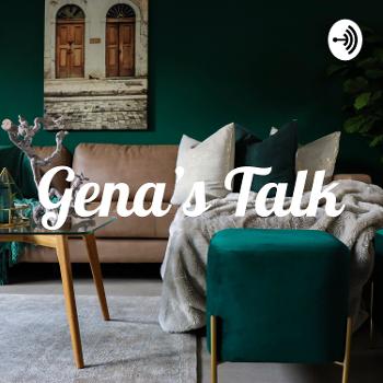 Gena's Talk