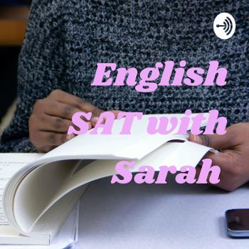 English SAT with Sarah