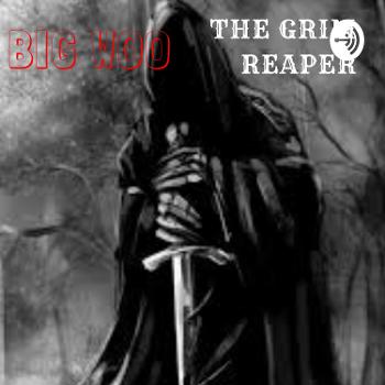 Big Woo aka The Grim Reaper