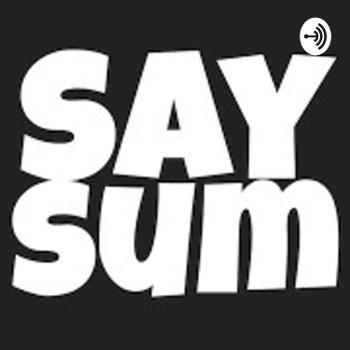 Say Sum