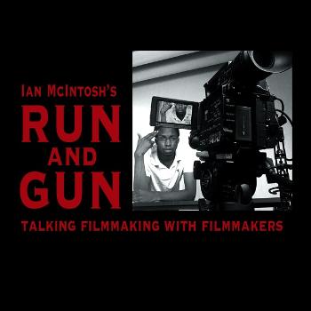Ian McIntosh's Run and Gun